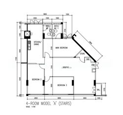 Blk 505 Tampines Heart (Tampines), HDB 4 Rooms #551239531